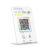 Rapid Reviews tap or scan to review countertop stand for Google business profiles | NFC & QR plaque